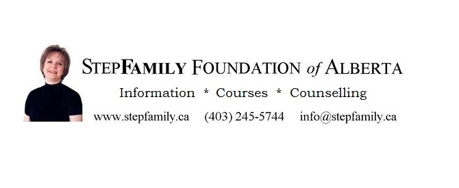 Stepfamily Foundation of Alberta | 82 Hidden Cir NW, Calgary, AB T3A 5G9, Canada | Phone: (403) 245-5744