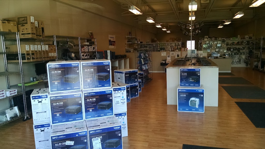 Healthy Computers | 192 10th St, Hanover, ON N4N 1N7, Canada | Phone: (519) 506-6060