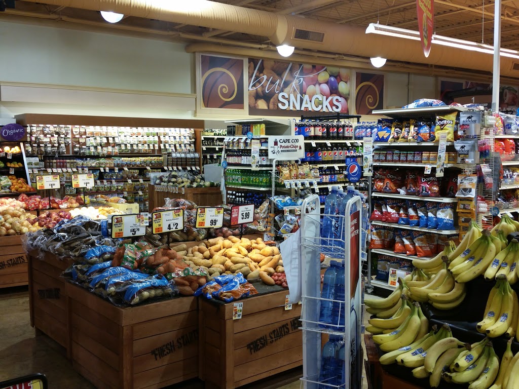 TOPS Friendly Markets | 3870 Harlem Rd, Cheektowaga, NY 14215, USA | Phone: (716) 836-0433