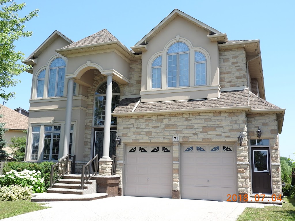 Scarlett Homes | 246 Springbrook Ave, Ancaster, ON L9K 0K4, Canada | Phone: (905) 318-3800