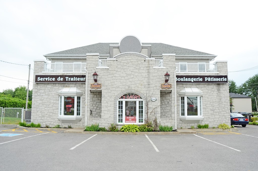 Pâtisserie Aux Délices De La Plaine | 5940 Bd Laurier, Terrebonne, QC J0N 1B0, Canada | Phone: (450) 477-3635