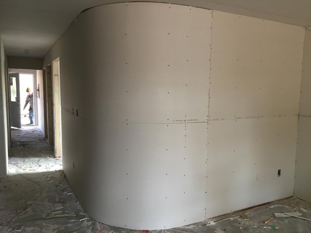 Double Ds Drywall and Painting | Neptune Ln, Greenwood, NS B0P 1N0, Canada | Phone: (902) 760-2466