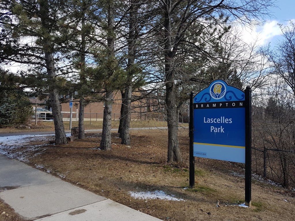 Lascelles Park | 11 Lascelles Blvd, Brampton, ON L6S 3T4, Canada