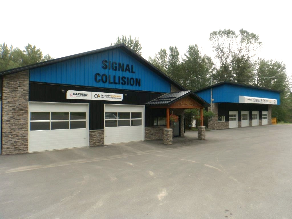 Signal Collision-Kimberley | 90 302 Ave, Kimberley, BC V1A 3G5, Canada | Phone: (250) 427-7462