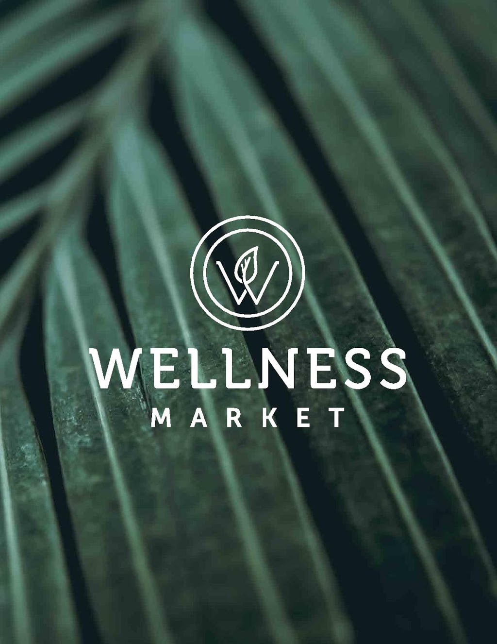 Wellness Market | 1614 Lesperance Rd, Windsor, ON N8N 1Y3, Canada | Phone: (519) 956-7722