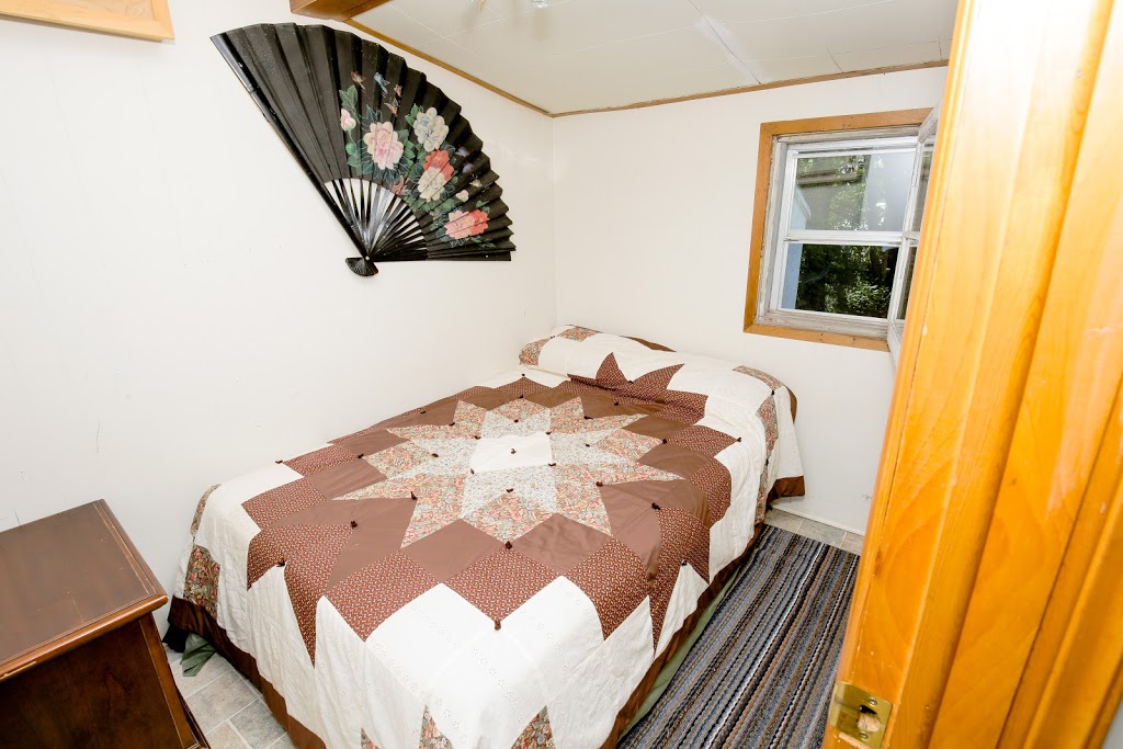 Santa Fe Wasaga Beach Cottages | 157 Mosley St, Wasaga Beach, ON L9Z 2K1, Canada | Phone: (705) 429-3088