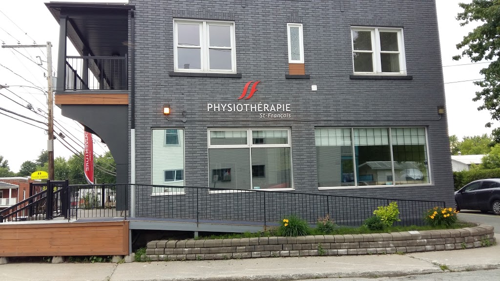 Physiothérapie St-François - Sherbrooke | 81 Rue Laval, Sherbrooke, QC J1C 0P9, Canada | Phone: (819) 846-4141