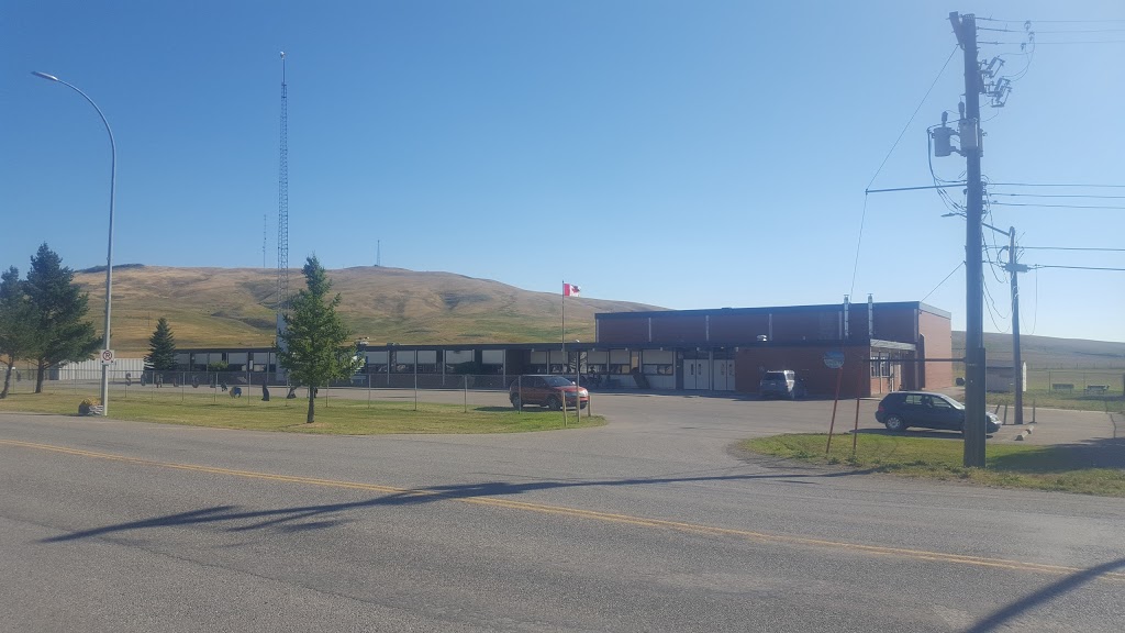 Longview School | 128 Morrison Rd, Longview, AB T0L 1H0, Canada | Phone: (403) 601-1753