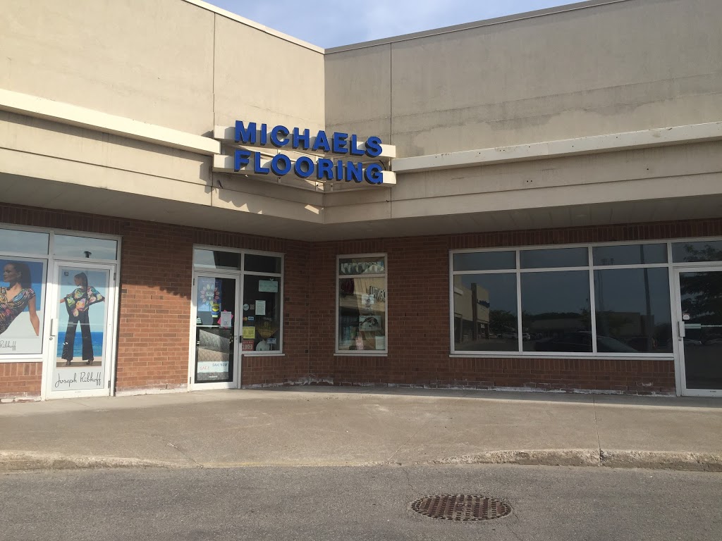 Michaels Carpets And Flooring (Niagara) Ltd | 3770 Montrose Rd, Niagara Falls, ON L2H 3K3, Canada | Phone: (905) 374-2721