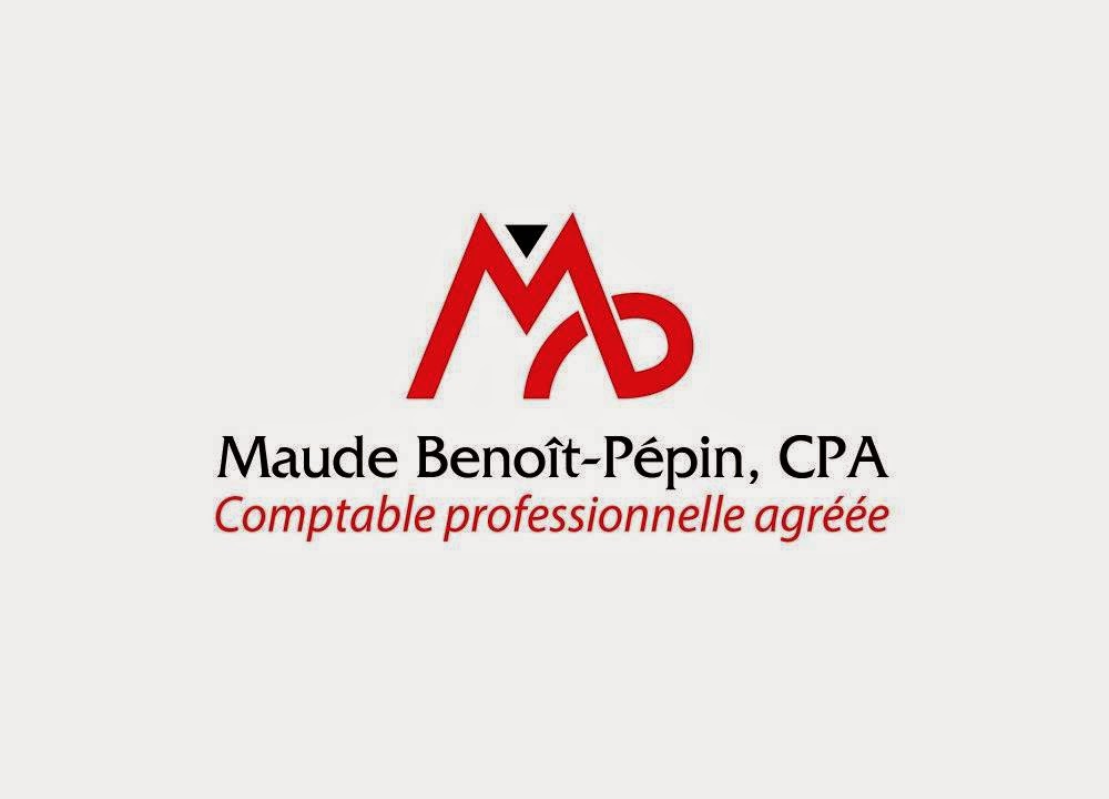 Maude Benoît-Pépin, CPA inc. | 11798 27e Av, Saint-Georges, QC G6A 1G3, Canada | Phone: (418) 221-7210