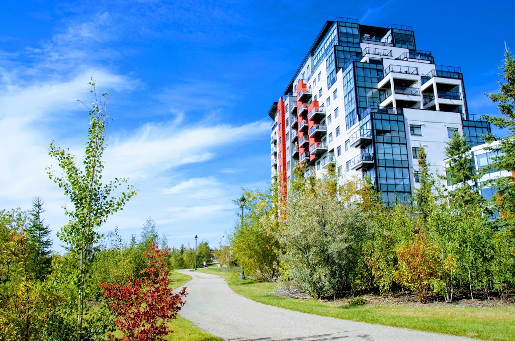 The Signature Condominiums | 5151 Windermere Blvd SW, Edmonton, AB T6W 2K4, Canada | Phone: (780) 989-1060