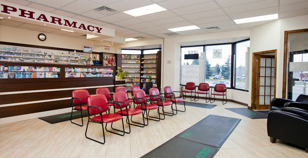 Aid Plus Pharmacy | 252 Dundas St E #1, Waterdown, ON L0R 2H6, Canada | Phone: (905) 689-8880