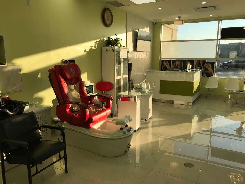 Vivo Beauty Salon & Spa | 6956 Unit # 7, Financial Dr, Mississauga, ON L5N 8J4, Canada | Phone: (905) 813-5641