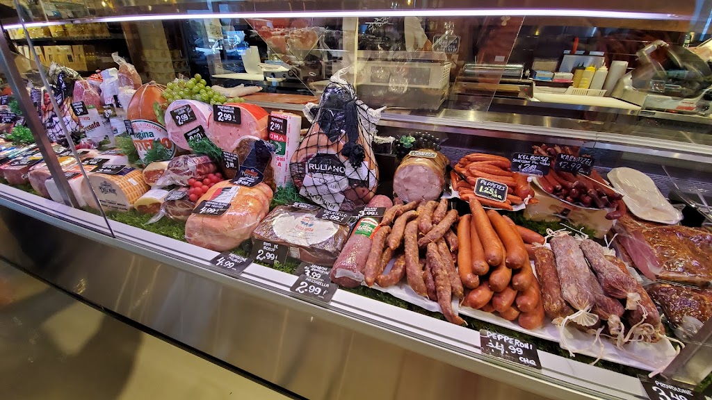 Charcuterie La Grande Europe | 480 Bd de Mortagne, Boucherville, QC J4B 1B8, Canada | Phone: (450) 641-1900