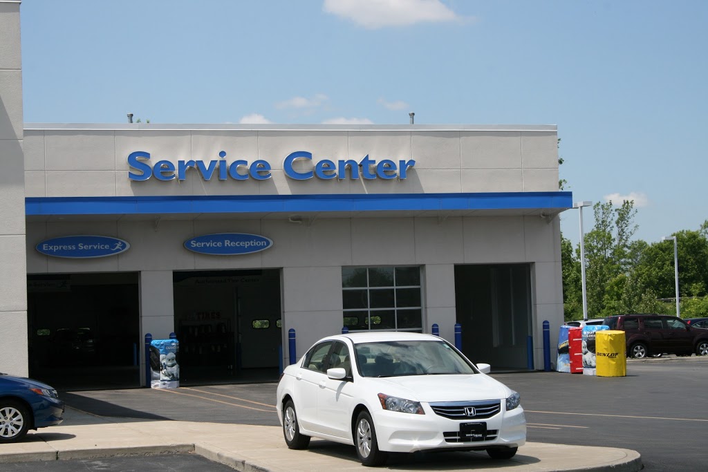 West Herr Honda | 6120 S Transit Rd, Lockport, NY 14094, USA | Phone: (716) 616-3947