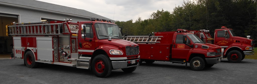 Long Reach Fire Department | 3564 Route 845, Long Reach, NB E5S 1X7, Canada | Phone: (506) 763-2981