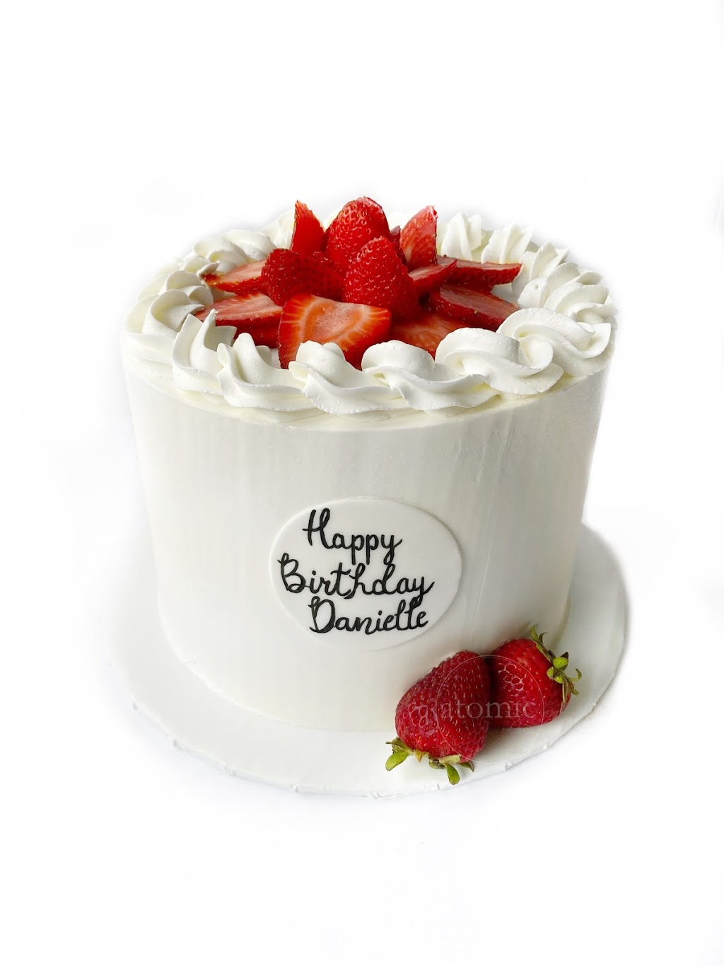 A.Tomic Cake Design | Laporte Ave, Windsor, ON N8S 3R5, Canada | Phone: (519) 566-6599