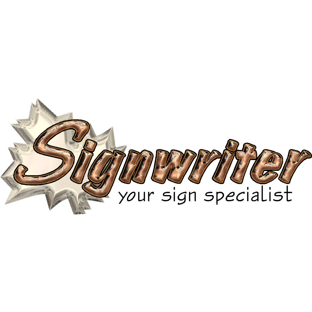 Signwriter | 933 Industrial Road 1, Cranbrook, BC V1C 4C7, Canada | Phone: (250) 426-5774