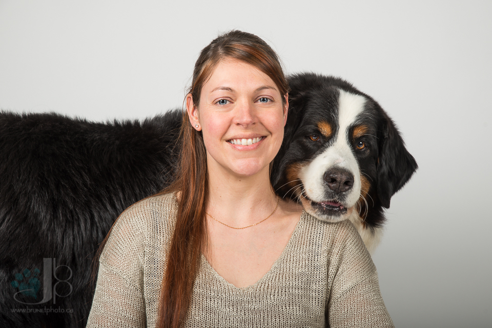 Joëlle Hamelin, intervenante en comportement canin | 2875 Rue Star, Saint-Hubert, QC J3Y 3W5, Canada | Phone: (514) 668-0950