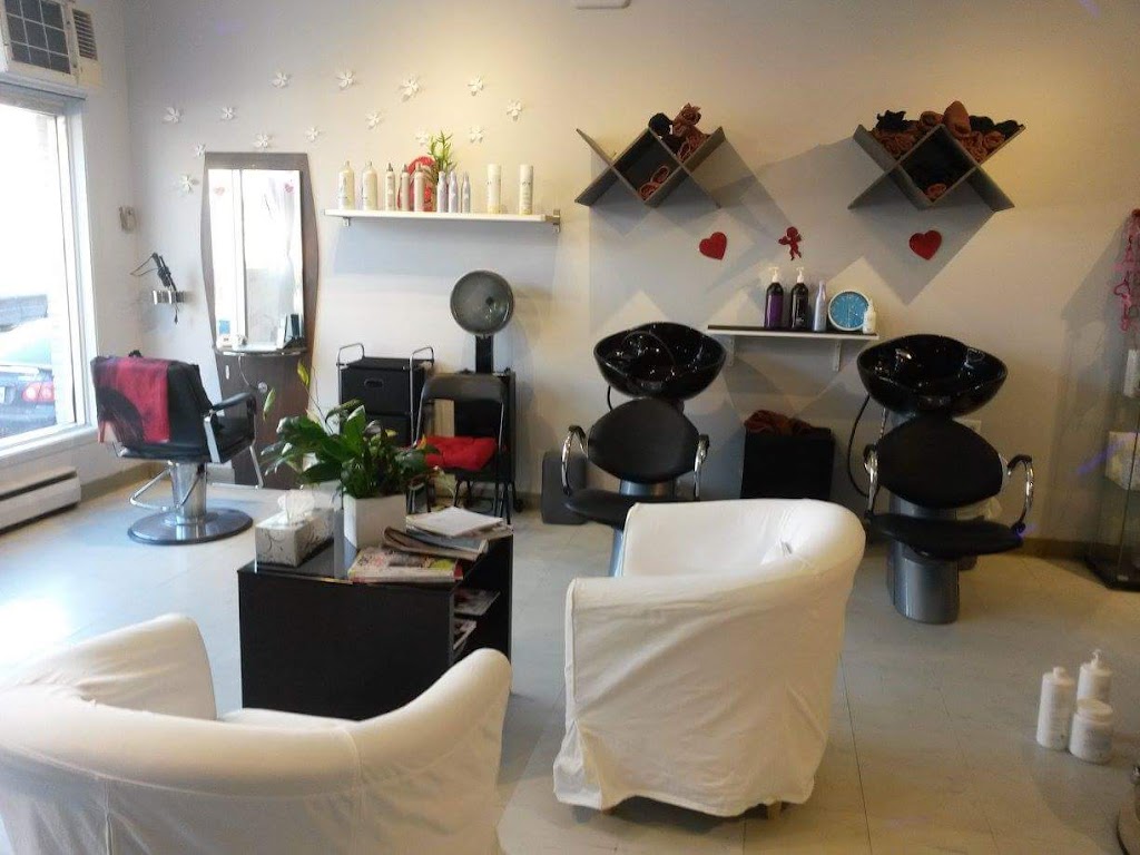 Chic Esthétique Karine Dufour | 3179 Rue Notre Dame, Lachine, QC H8S 2H4, Canada | Phone: (514) 538-1399