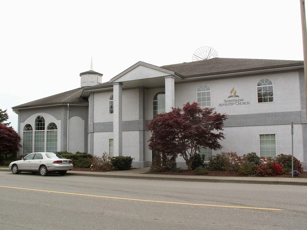 Mission Seventh-Day Adventist Church | 33522 7th Ave, Mission, BC V2V 2E7, Canada | Phone: (604) 820-1728