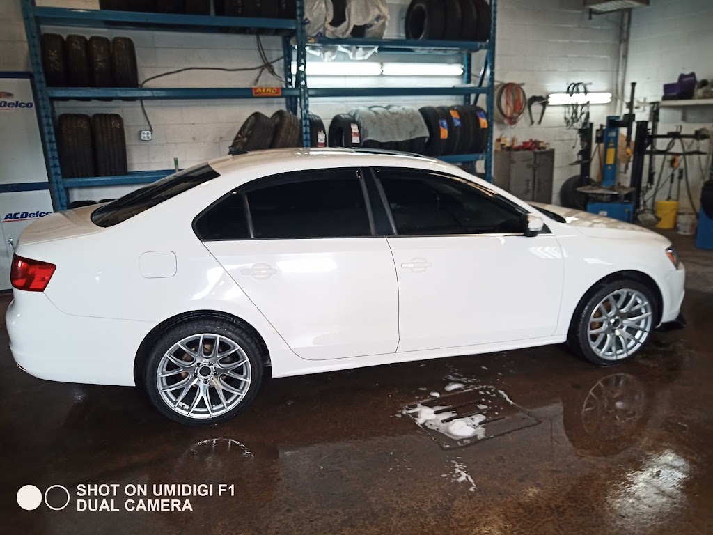 Marshall Tire o/a Clean Cars Plus | 43 Scott St W, St. Catharines, ON L2R 1E1, Canada | Phone: (289) 438-2927