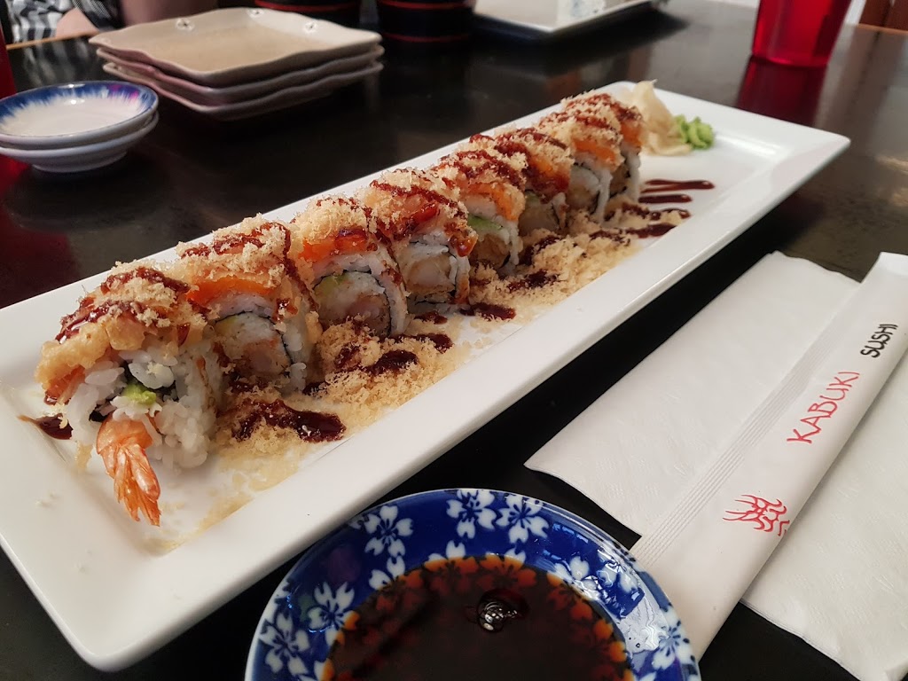 Kabuki Sushi | 12522 Harris Rd, Pitt Meadows, BC V3Y 2J4, Canada | Phone: (604) 465-6663