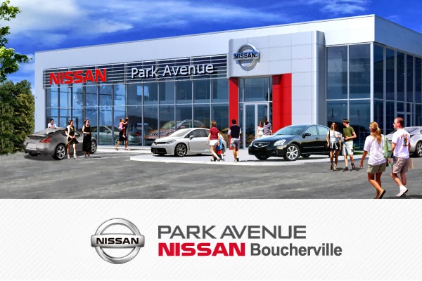 South Shore Group | Nissan Boucherville | 1551 Rue Ampère, Boucherville, QC J4B 5Z5, Canada | Phone: (450) 449-4040