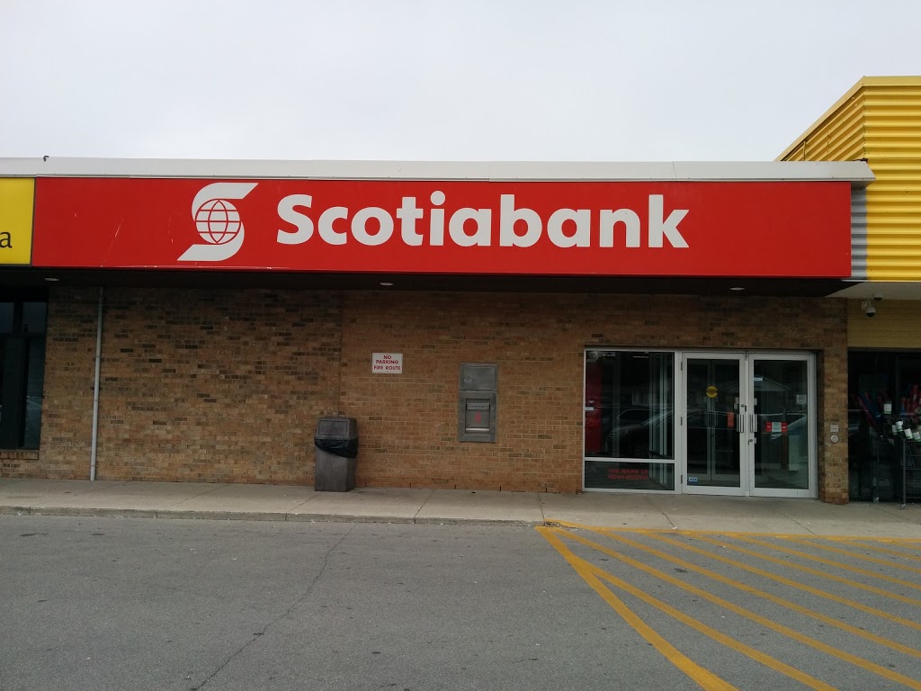 Scotiabank | 216 Goderich St, Port Elgin, ON N0H 2C1, Canada | Phone: (519) 832-9034