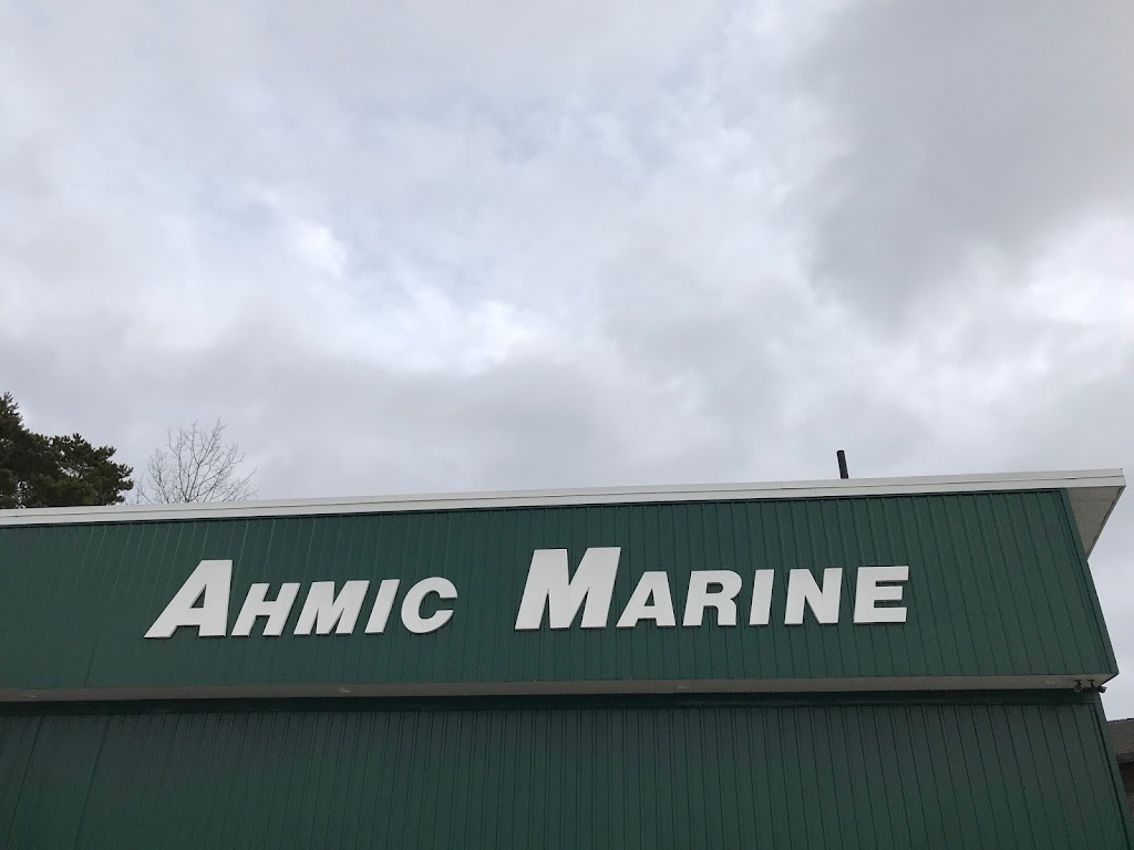 Ahmic Marine Ltd | 91 Miller St, Magnetawan, ON P0A 1P0, Canada | Phone: (705) 387-3490