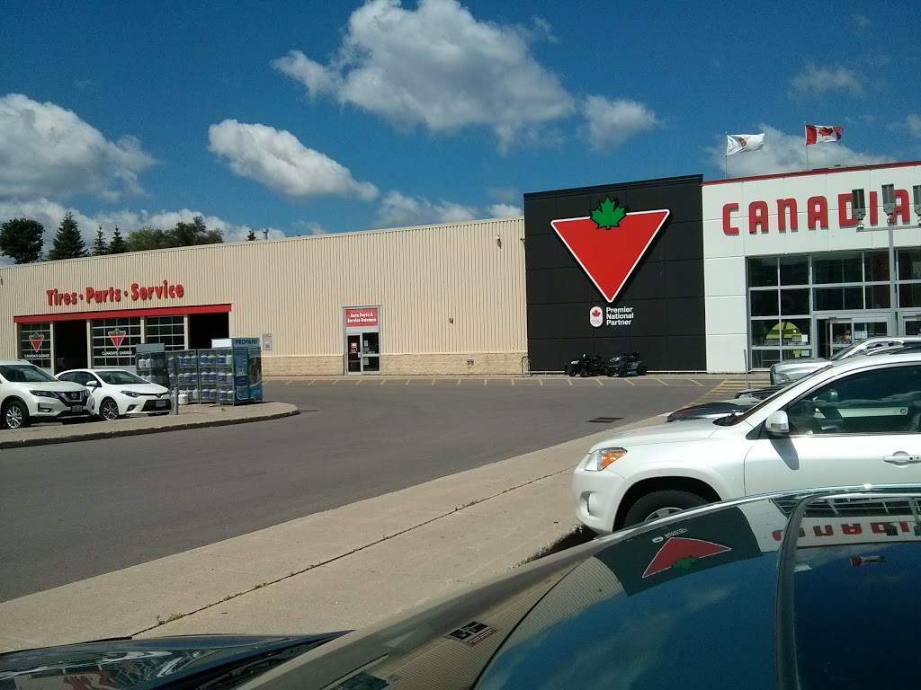 Canadian Tire - Guelph North, ON | 10 Woodlawn Rd E, Guelph, ON N1H 1G7, Canada | Phone: (519) 821-3414