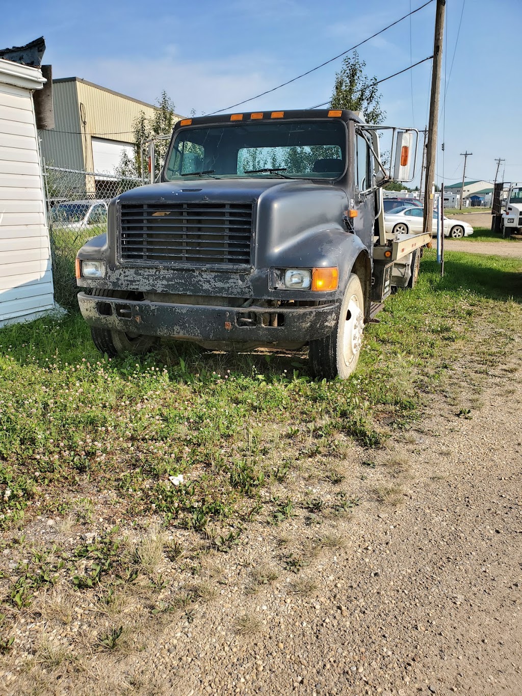 Wetaskiwin Trans Comm Svc Ltd | 3614 49 St, Wetaskiwin, AB T9A 3A3, Canada | Phone: (780) 352-9866