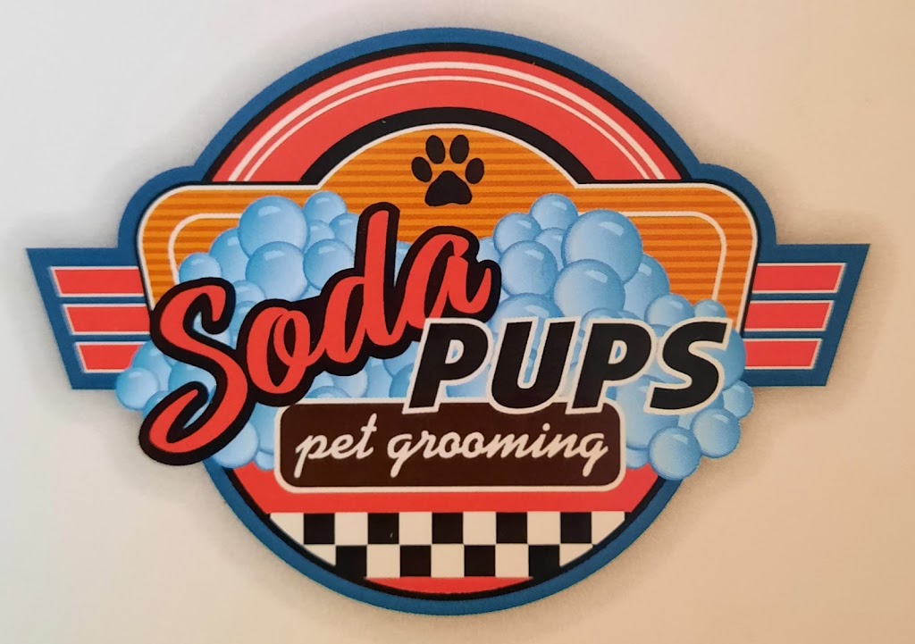 Soda-Pups Grooming | 6930 Grant Rd W, Sooke, BC V9Z 0M7, Canada | Phone: (778) 425-2812