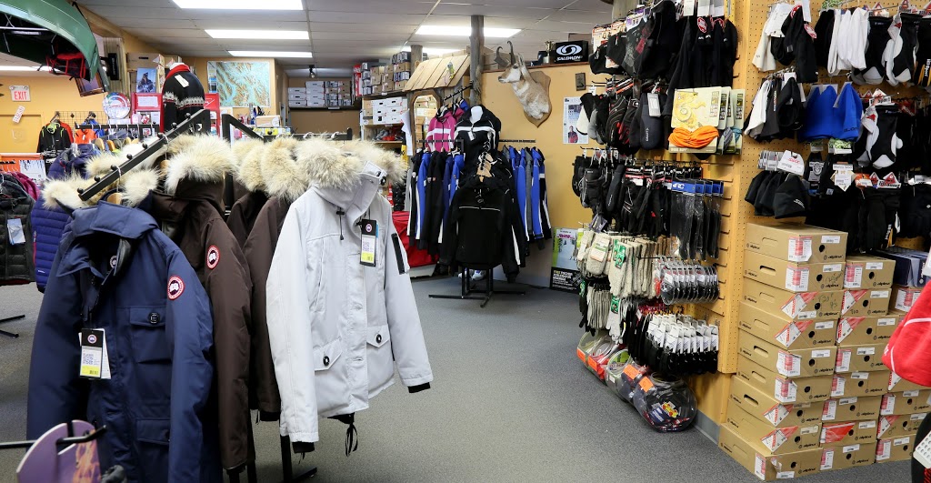 Norseman Outdoor Specialist | 4655 37 St SW, Calgary, AB T3E 3C8, Canada | Phone: (403) 249-5451