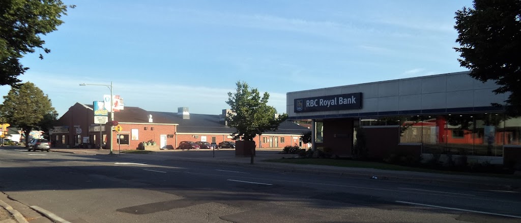 RBC Royal Bank | 664 Main St, Sussex, NB E4E 7H9, Canada | Phone: (506) 432-1620