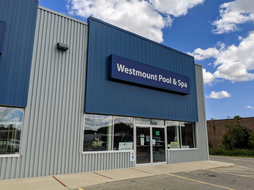 Westmount Pool And Spa | 55 Dawson Rd, Guelph, ON N1H 1B1, Canada | Phone: (519) 767-1253