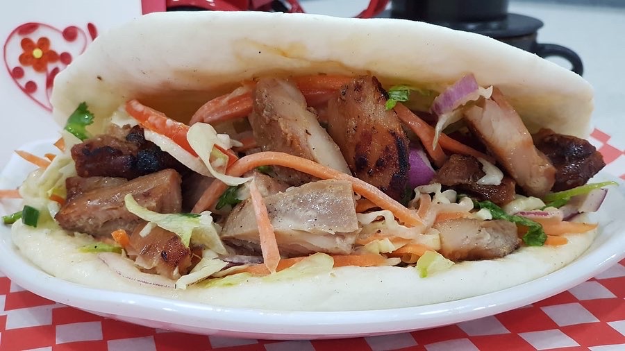 Banh Mi District | 2938 Finch Ave E, Scarborough, ON M1W 2T4, Canada | Phone: (416) 491-3935