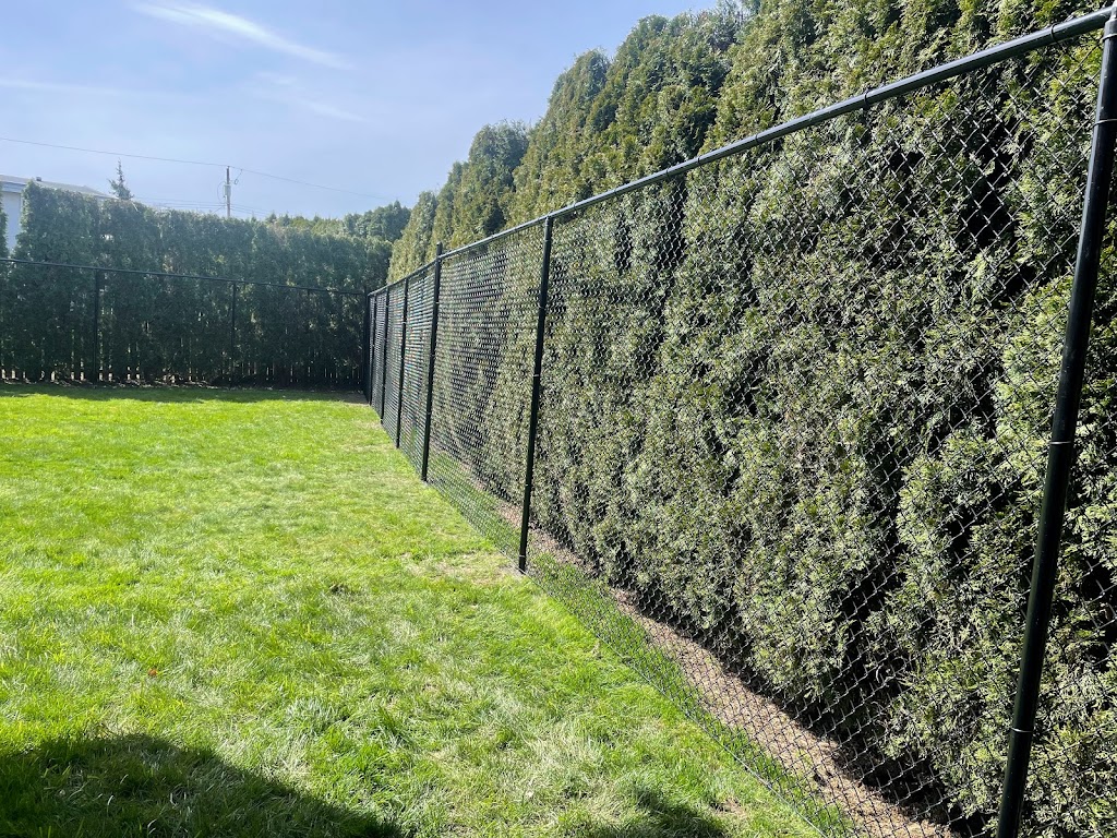 Assa Fencing Ltd | 20471 42 Ave, Langley, BC V3A 3A8, Canada | Phone: (604) 825-2610