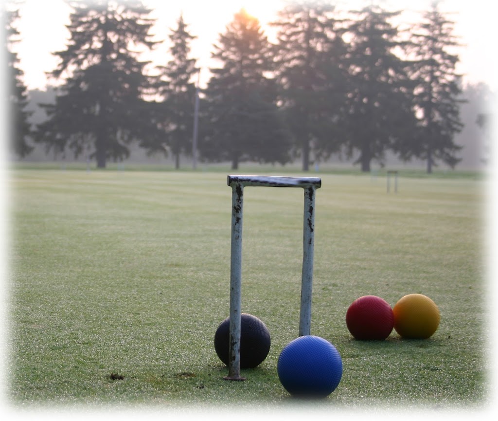 Oakley Woods Croquet & The Croquet Store | 519 Beach Dr, Brighton, ON K0K 1H0, Canada | Phone: (613) 475-3541