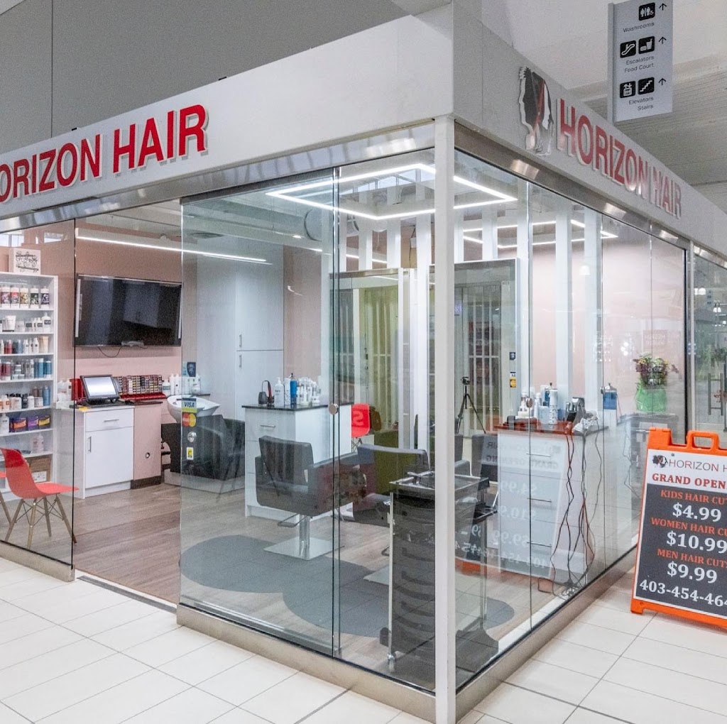 Horizon Hair | 260300 Writing Creek Cres, Balzac, AB T4A 0X8, Canada | Phone: (403) 454-4647