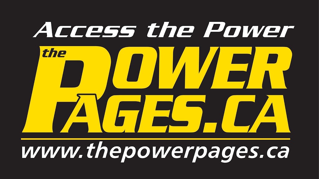 The Power Pages | 19 Woodland Dr, Orangeville, ON L9W 6B7, Canada | Phone: (519) 942-4821