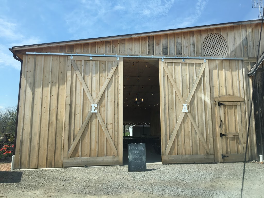 Calamus Estate Winery | 3100 Glen Rd, Jordan Station, ON L0R 1S0, Canada | Phone: (905) 562-9303