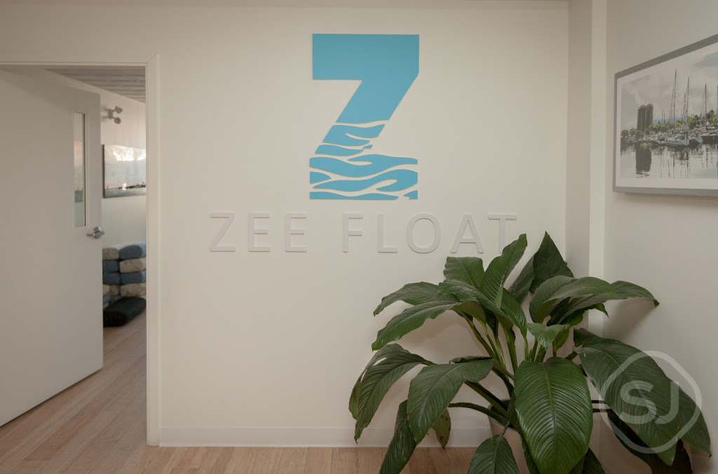 Zee Float | 430 York Blvd, Hamilton, ON L8R 3K8, Canada | Phone: (905) 769-3404