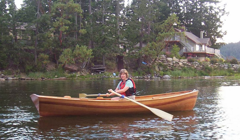 Oyster Bay Boats | Porters Rd, Madeira Park, BC V0N 2H1, Canada | Phone: (604) 741-4272