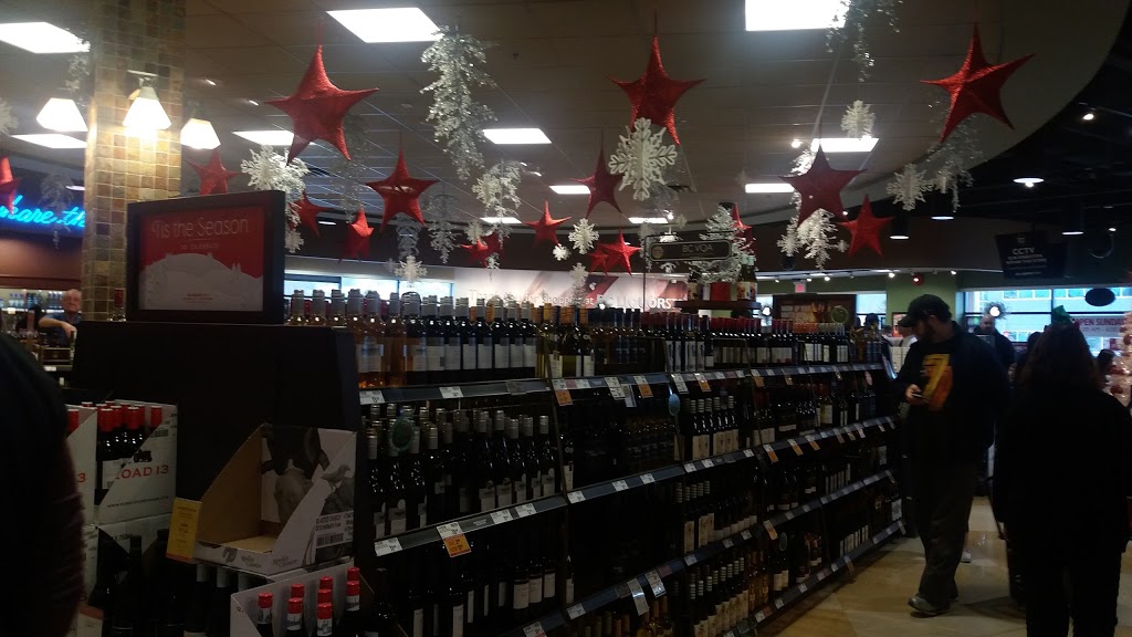 Langley Liquor Store | 27-20821 Fraser Hwy, Langley City, BC V3A 4G7, Canada | Phone: (604) 539-7737