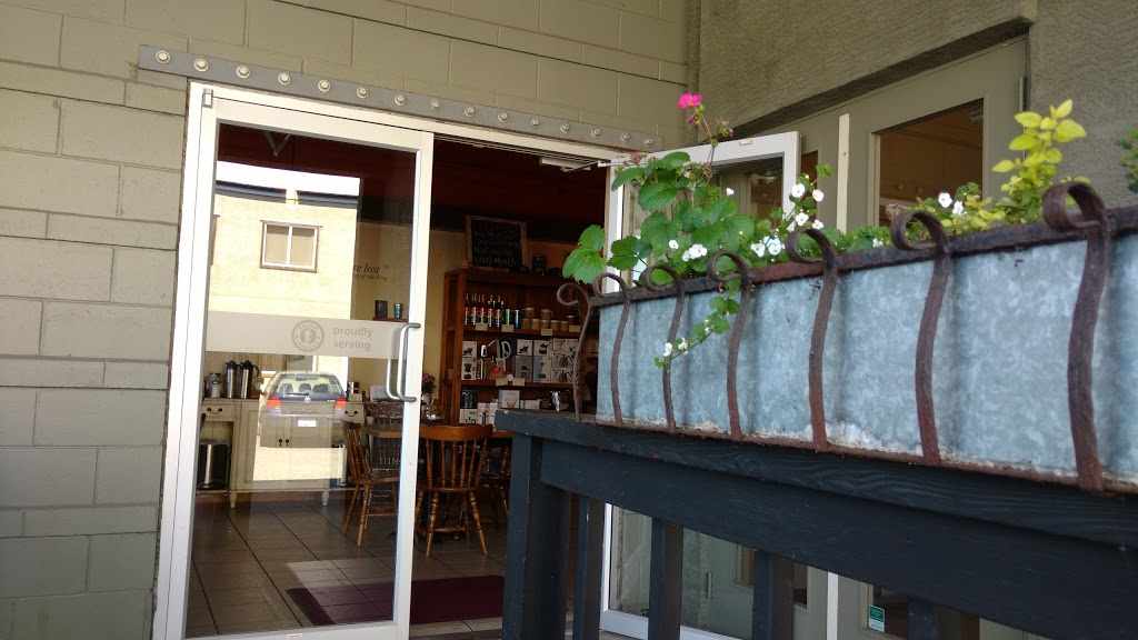 Pilgrim Coffee House | 1910 Sooke Rd, Victoria, BC V9B 1V7, Canada | Phone: (778) 265-5577