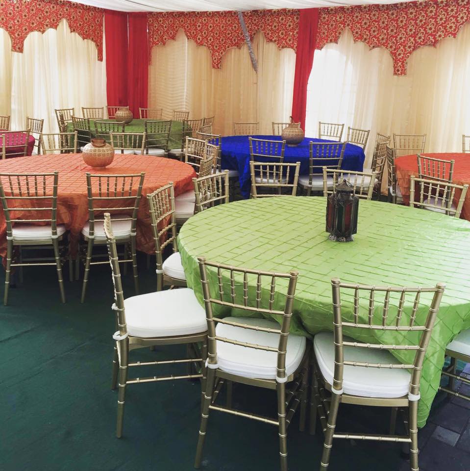 Royal Party Decorations and Rentals | 8381 128 St #103, Surrey, BC V3W 4G1, Canada | Phone: (604) 537-9542