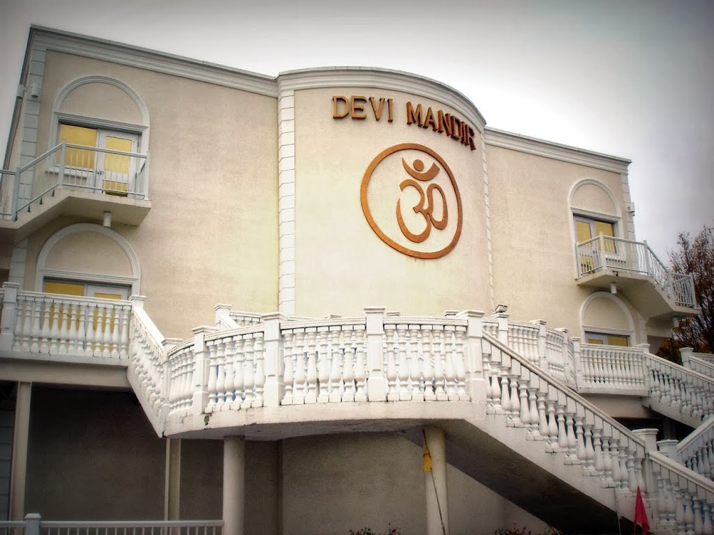 Devi Mandir | 2590 Brock Rd, Pickering, ON L1V 2P8, Canada | Phone: (905) 686-8534