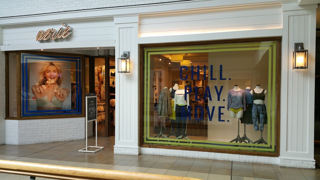 Aerie Store | 1800 Sheppard Ave E Suite 2097, Toronto, ON M2J 5A7, Canada | Phone: (416) 498-9112
