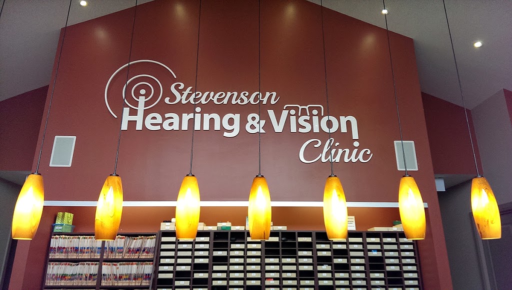 Revere Optical & Low Vision Clinic | 160 Stevenson Rd S #1, Oshawa, ON L1J 5M2, Canada | Phone: (905) 571-1321